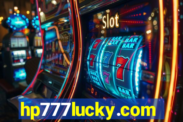hp777lucky.com