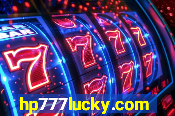 hp777lucky.com