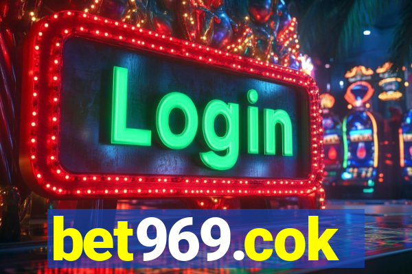 bet969.cok
