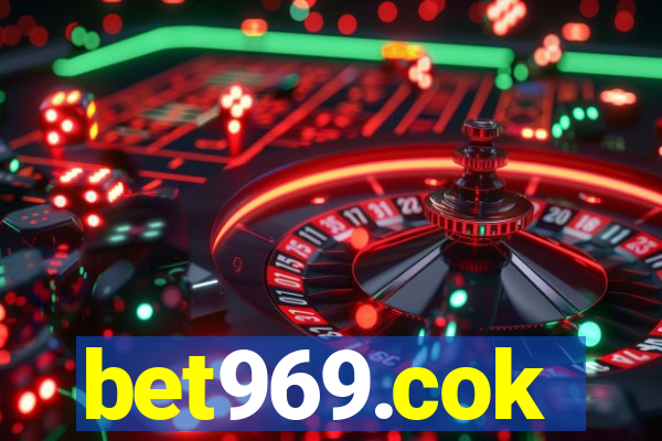 bet969.cok