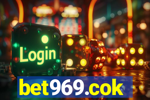 bet969.cok