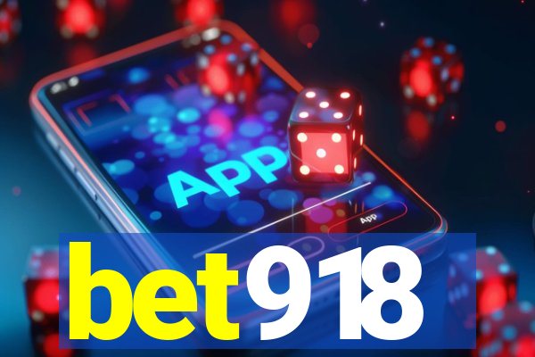 bet918