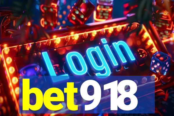 bet918