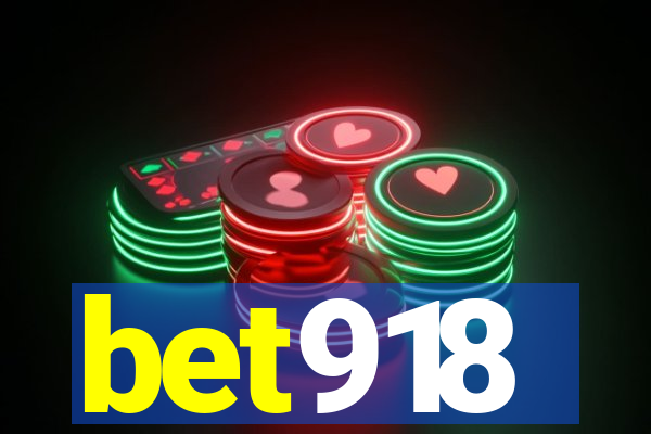 bet918