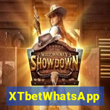 XTbetWhatsApp