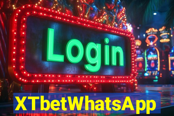 XTbetWhatsApp