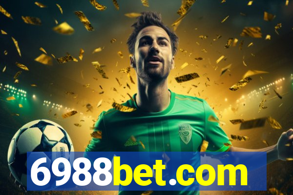6988bet.com