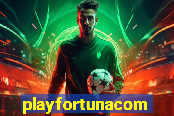playfortunacom