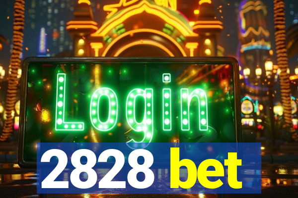 2828 bet