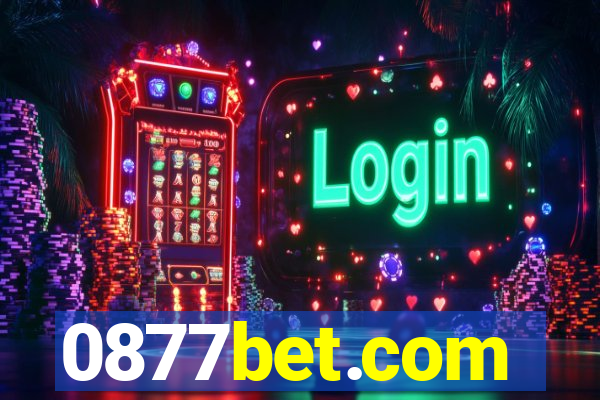 0877bet.com