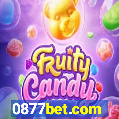 0877bet.com