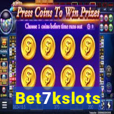 Bet7kslots