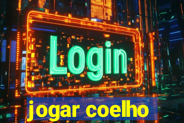 jogar coelho