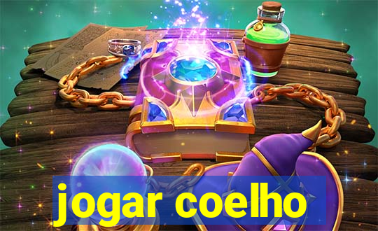 jogar coelho
