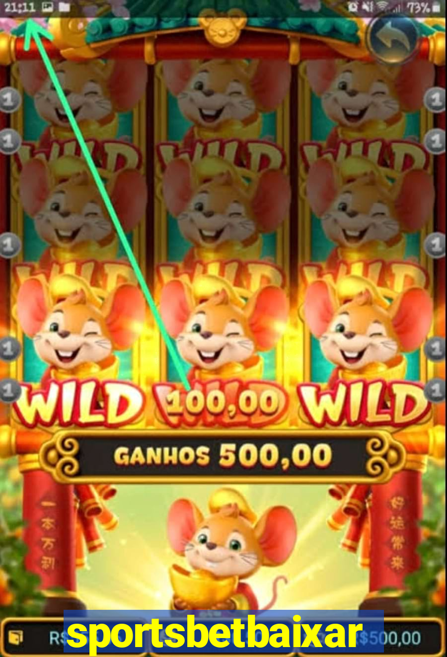 sportsbetbaixar