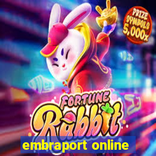 embraport online