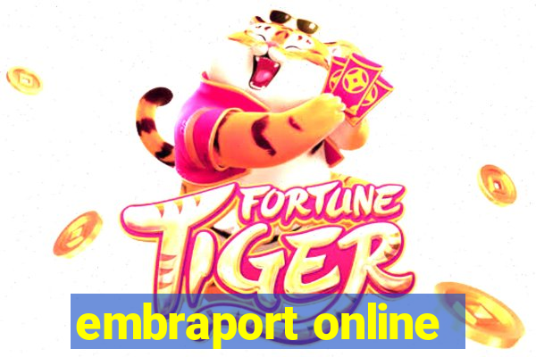 embraport online