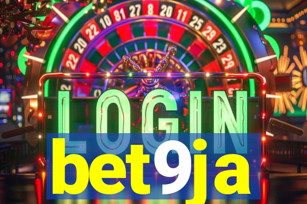 bet9ja