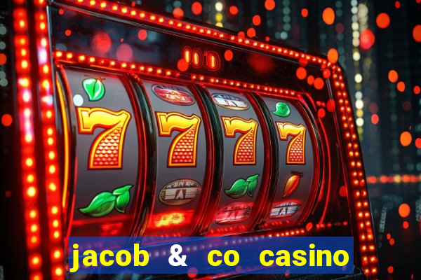 jacob & co casino tourbillon replica