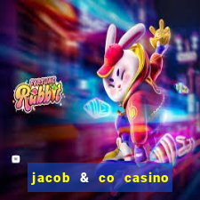jacob & co casino tourbillon replica