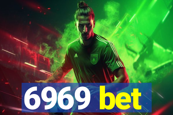 6969 bet