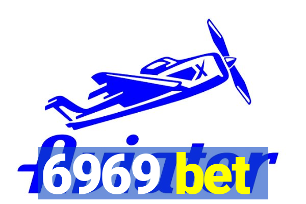 6969 bet