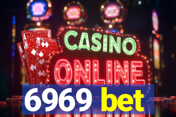 6969 bet