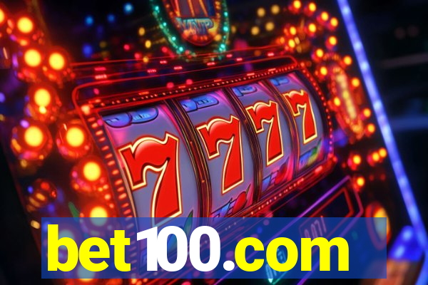 bet100.com
