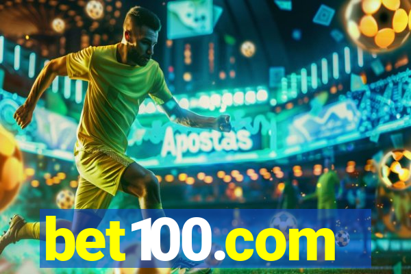 bet100.com