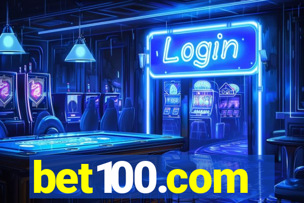 bet100.com