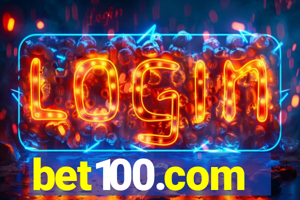 bet100.com