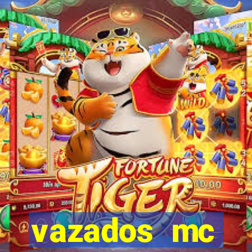 vazados mc pipokinha telegram