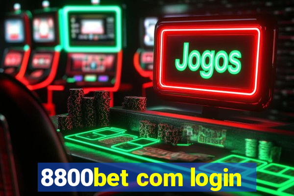 8800bet com login