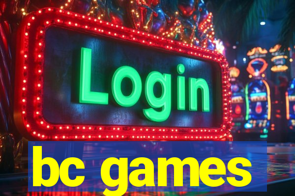bc games