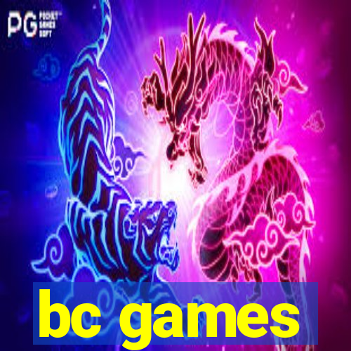 bc games