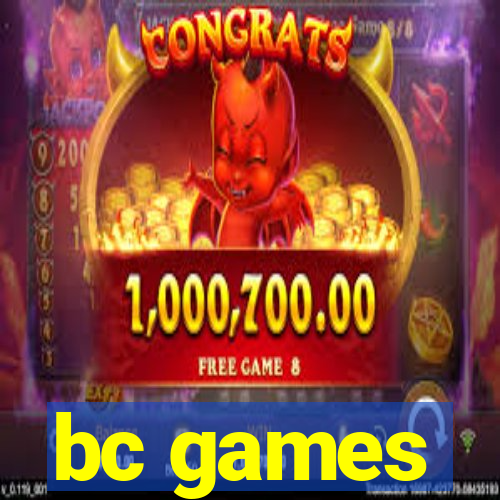 bc games