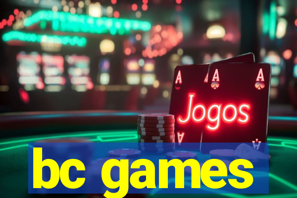 bc games