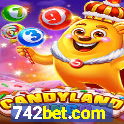 742bet.com