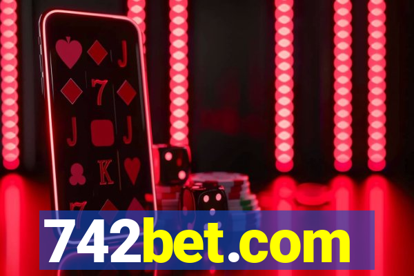 742bet.com