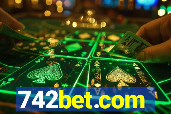 742bet.com