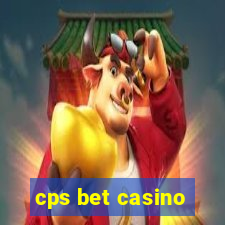 cps bet casino