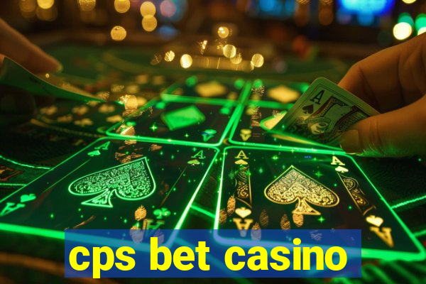 cps bet casino