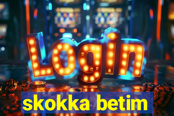 skokka betim