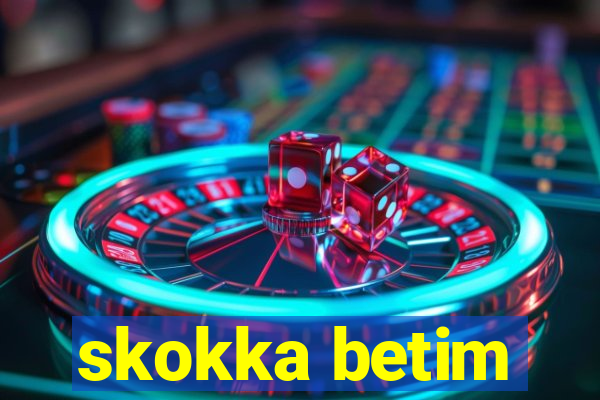 skokka betim