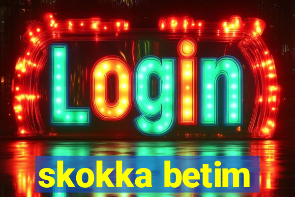 skokka betim