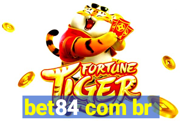 bet84 com br