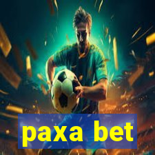 paxa bet