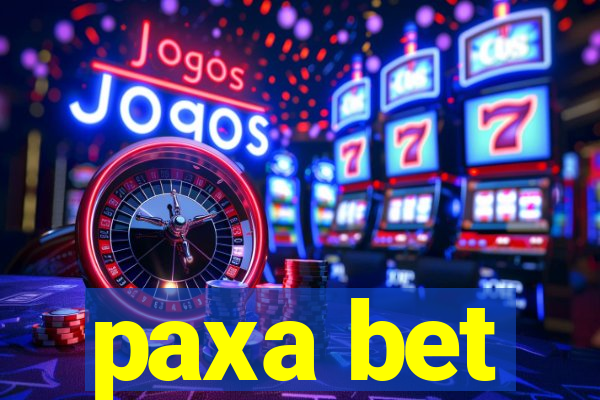 paxa bet