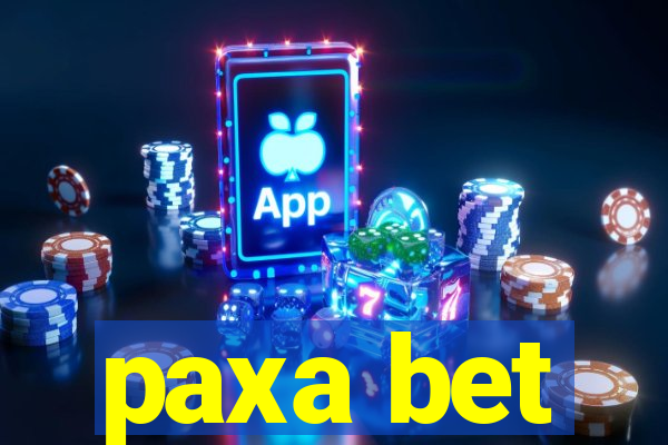 paxa bet