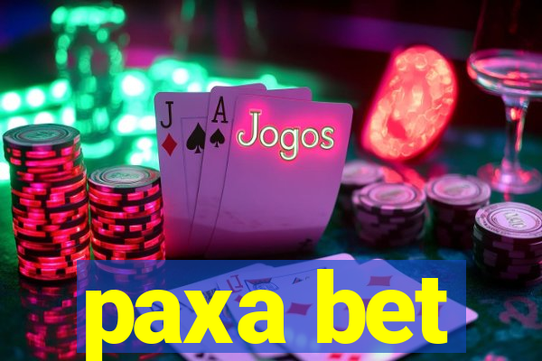 paxa bet